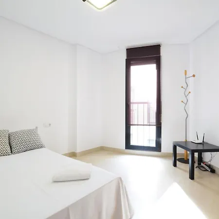 Apartment Atico Con Vistas Al Mar