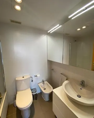 Apartamento Atico Con Vistas Al Mar