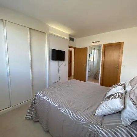 Apartamento Atico Con Vistas Al Mar *