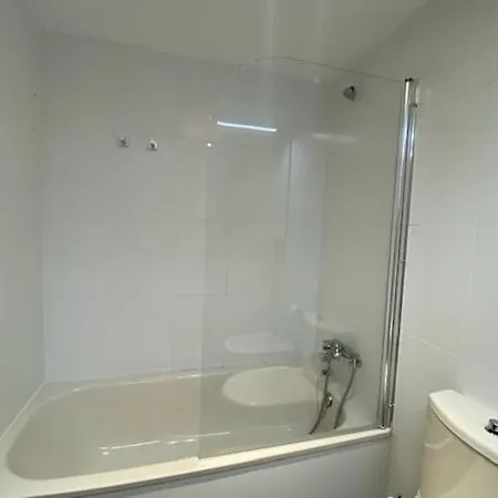 Atico Con Vistas Al Mar Apartamento Villajoyosa (La Vila Joiosa)