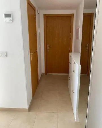 Apartamento Atico Con Vistas Al Mar